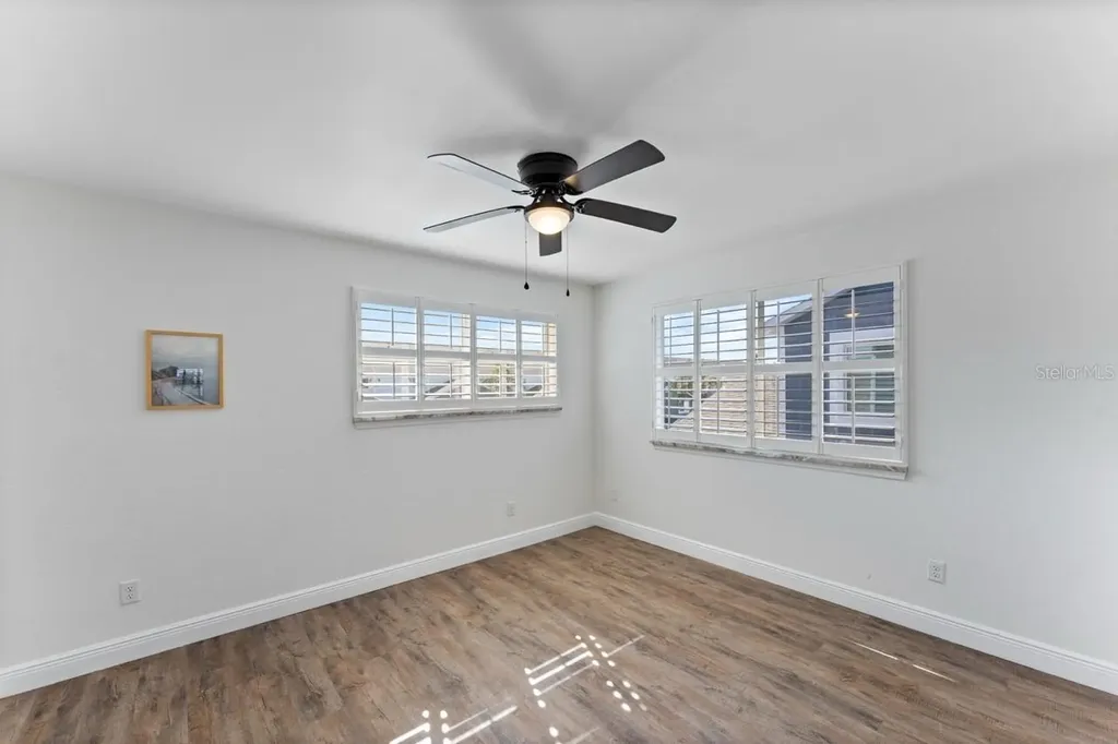 802 Hidden Harbour Drive Indian Rocks Beach FL 33785