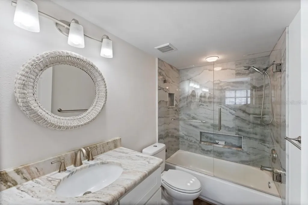 802 Hidden Harbour Drive Indian Rocks Beach FL 33785