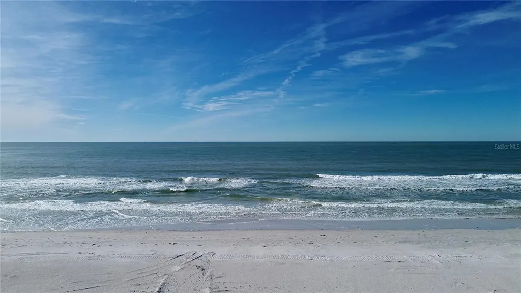 802 Hidden Harbour Drive Indian Rocks Beach FL 33785