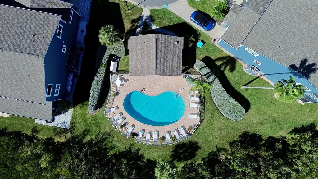 802 Hidden Harbour Drive Indian Rocks Beach FL 33785