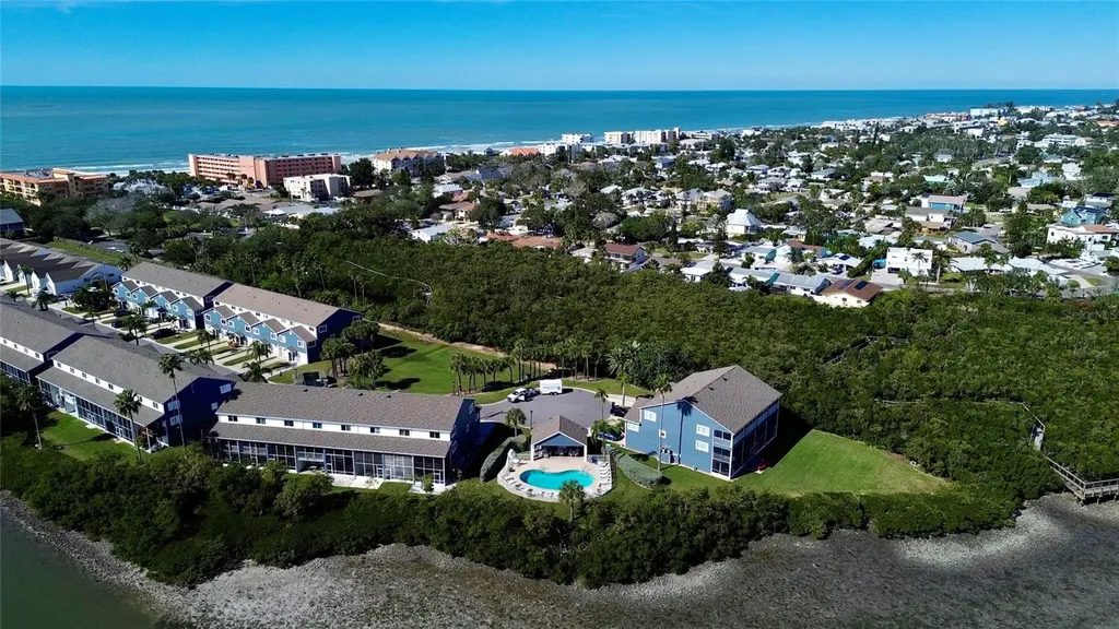 802 Hidden Harbour Drive Indian Rocks Beach FL 33785