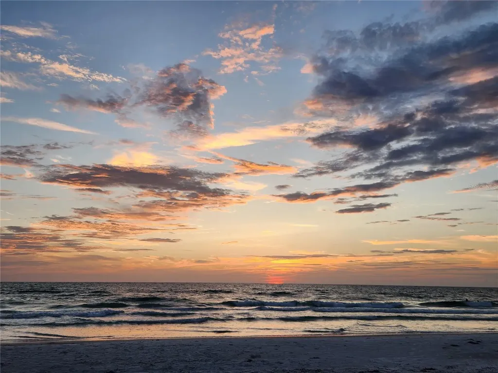 802 Hidden Harbour Drive Indian Rocks Beach FL 33785