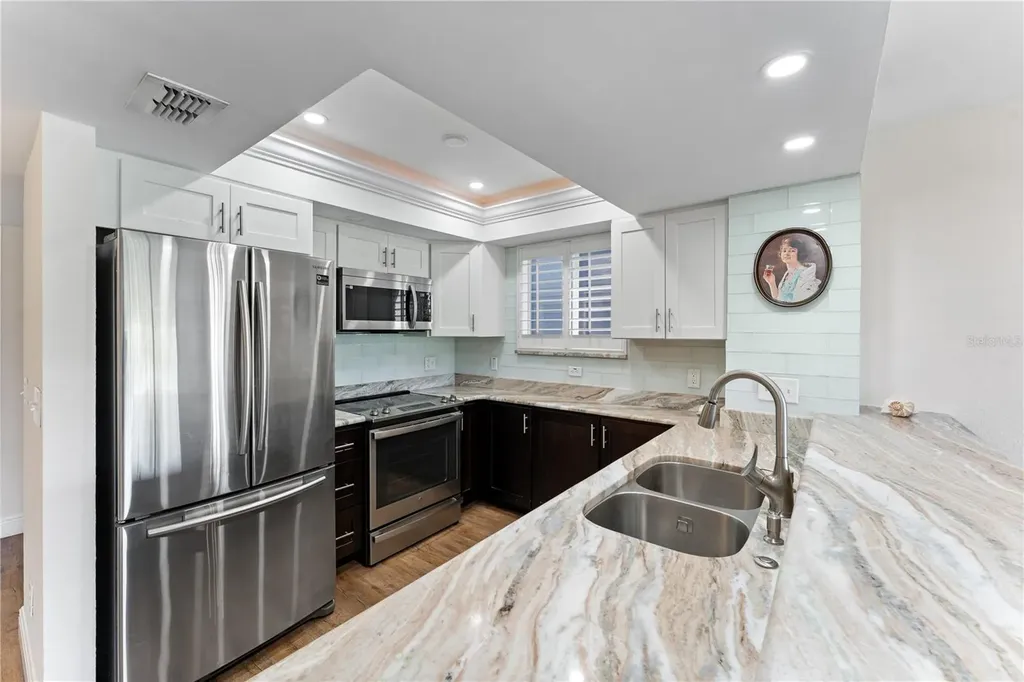 802 Hidden Harbour Drive Indian Rocks Beach FL 33785