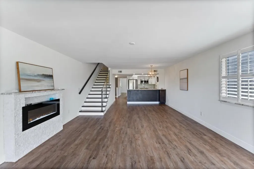 802 Hidden Harbour Drive Indian Rocks Beach FL 33785