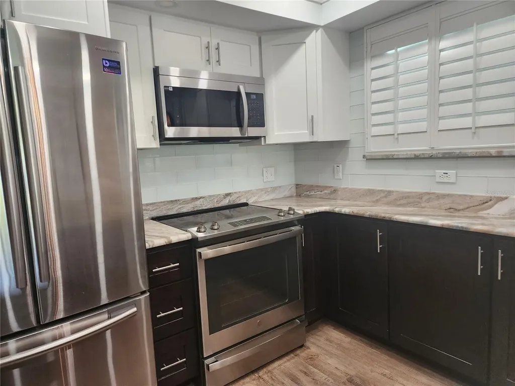 802 Hidden Harbour Drive Indian Rocks Beach FL 33785