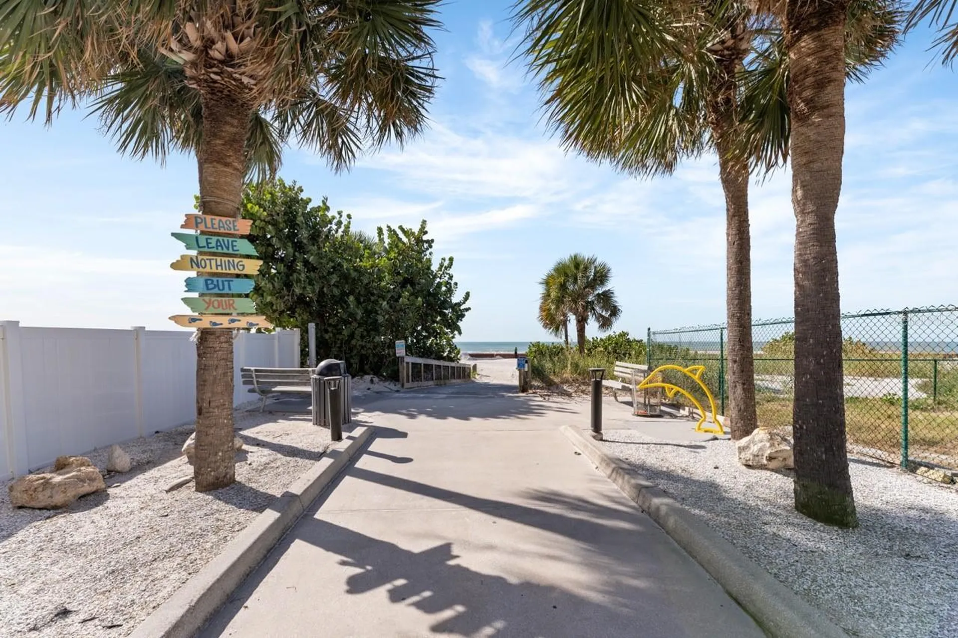802 Hidden Harbour Drive Indian Rocks Beach FL 33785