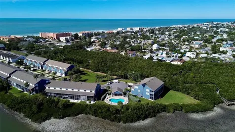 802 Hidden Harbour Drive Indian Rocks Beach FL 33785
