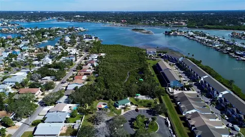 802 Hidden Harbour Drive Indian Rocks Beach FL 33785