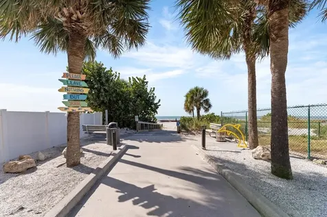 802 Hidden Harbour Drive Indian Rocks Beach FL 33785