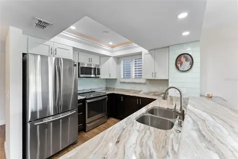 802 Hidden Harbour Drive Indian Rocks Beach FL 33785