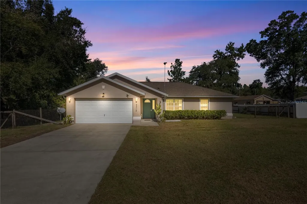 9319 SE 161st Place Summerfield FL 34491
