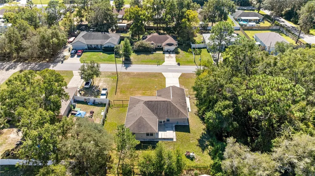 9319 SE 161st Place Summerfield FL 34491