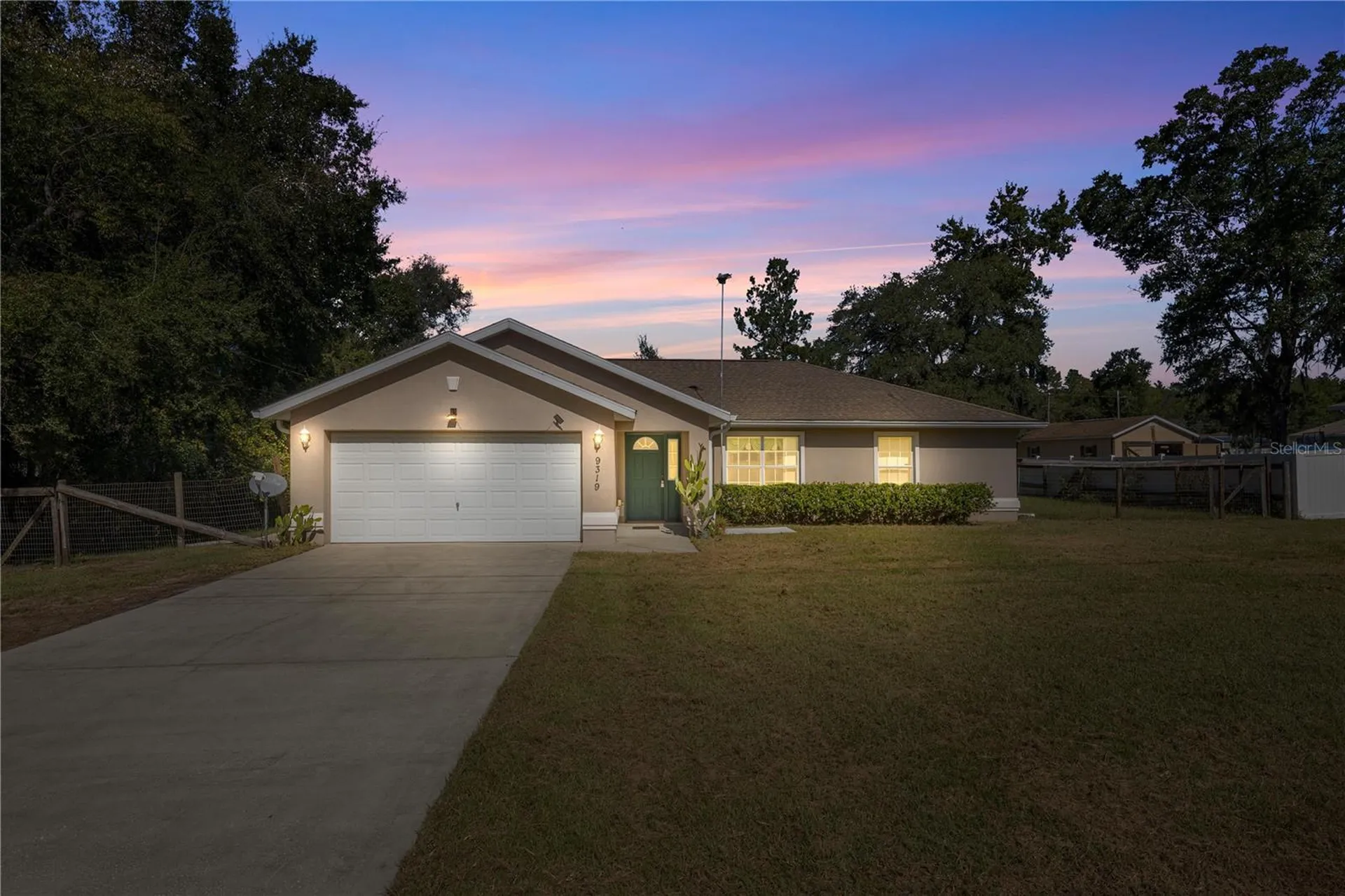 9319 SE 161st Place Summerfield FL 34491