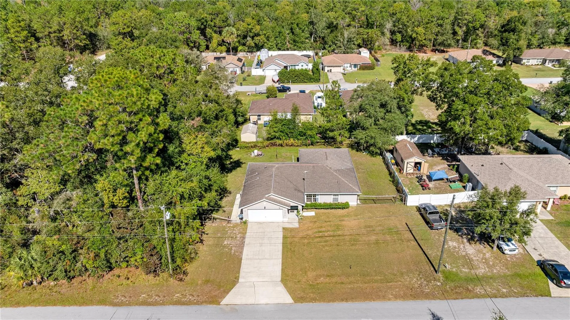 9319 SE 161st Place Summerfield FL 34491