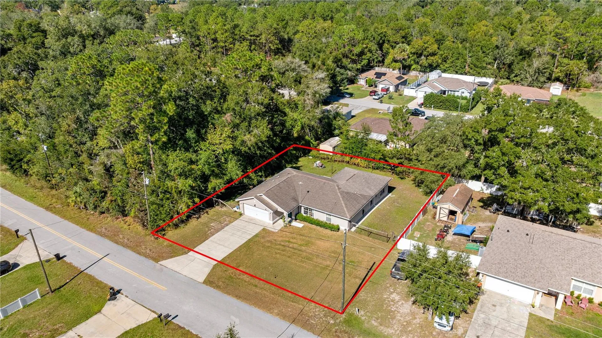 9319 SE 161st Place Summerfield FL 34491