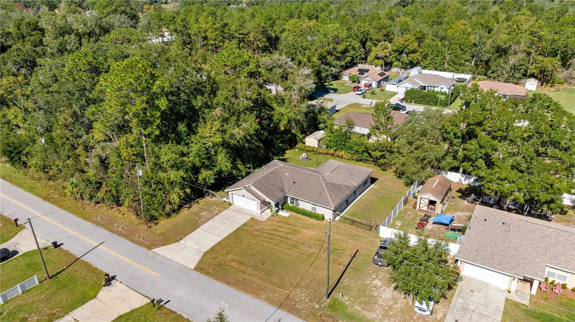9319 SE 161st Place Summerfield FL 34491