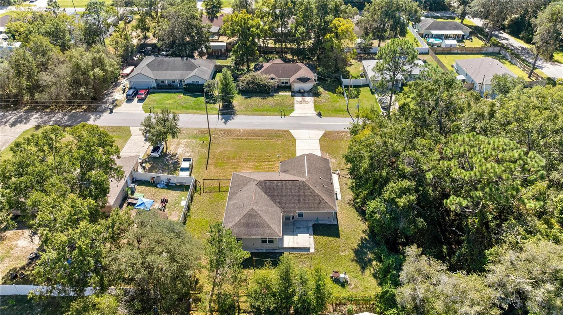 9319 SE 161st Place Summerfield FL 34491