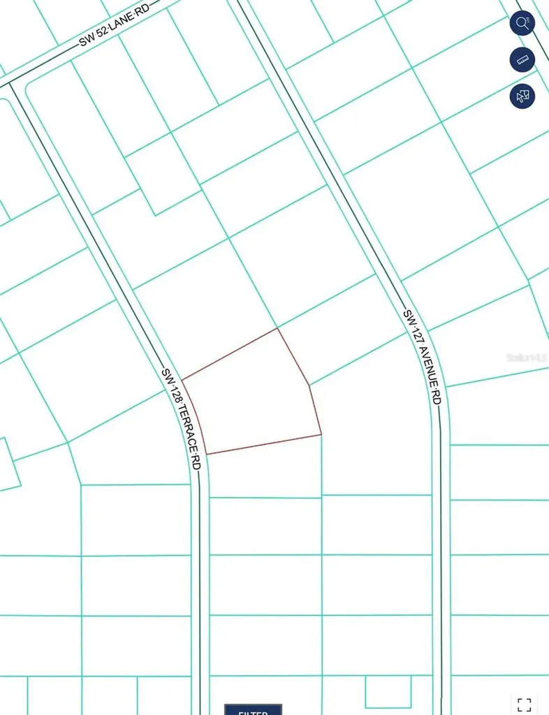 SW 128th Terrace Road Ocala FL 34481