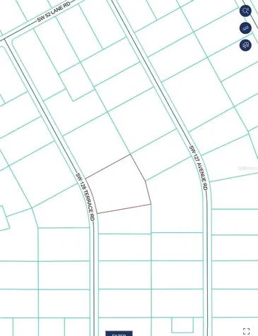 SW 128th Terrace Road Ocala FL 34481
