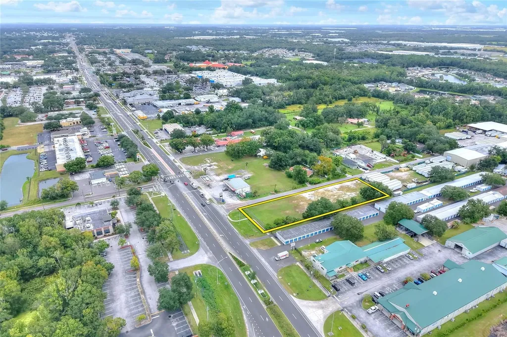 E Rayburn Road Plant City FL 33566