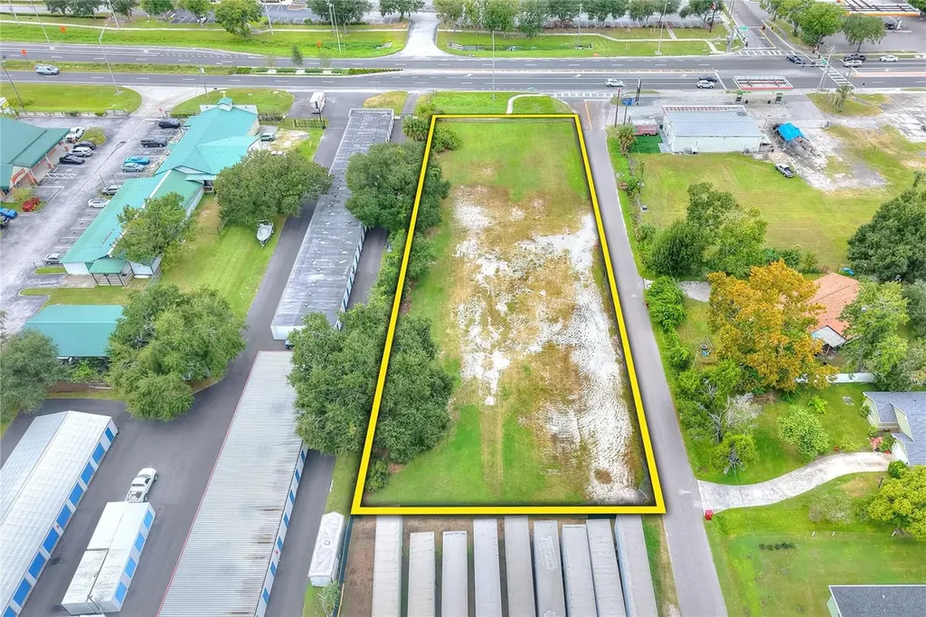 E Rayburn Road Plant City FL 33566