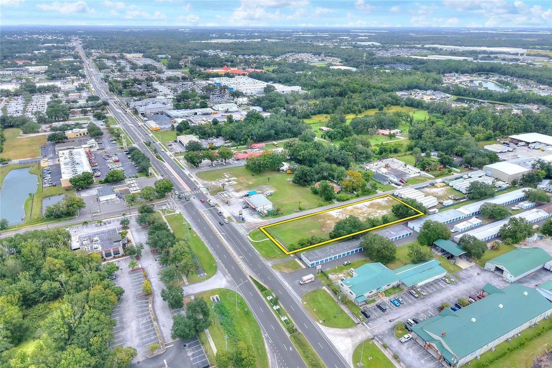 E Rayburn Road Plant City FL 33566