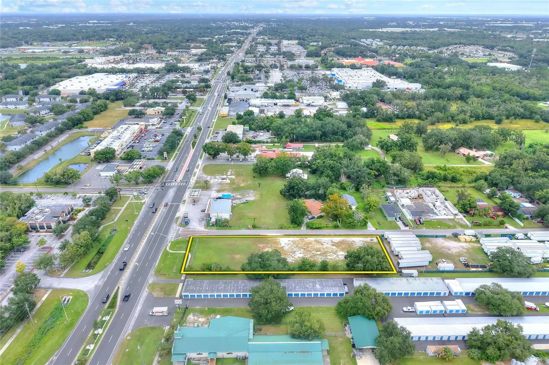 E Rayburn Road Plant City FL 33566