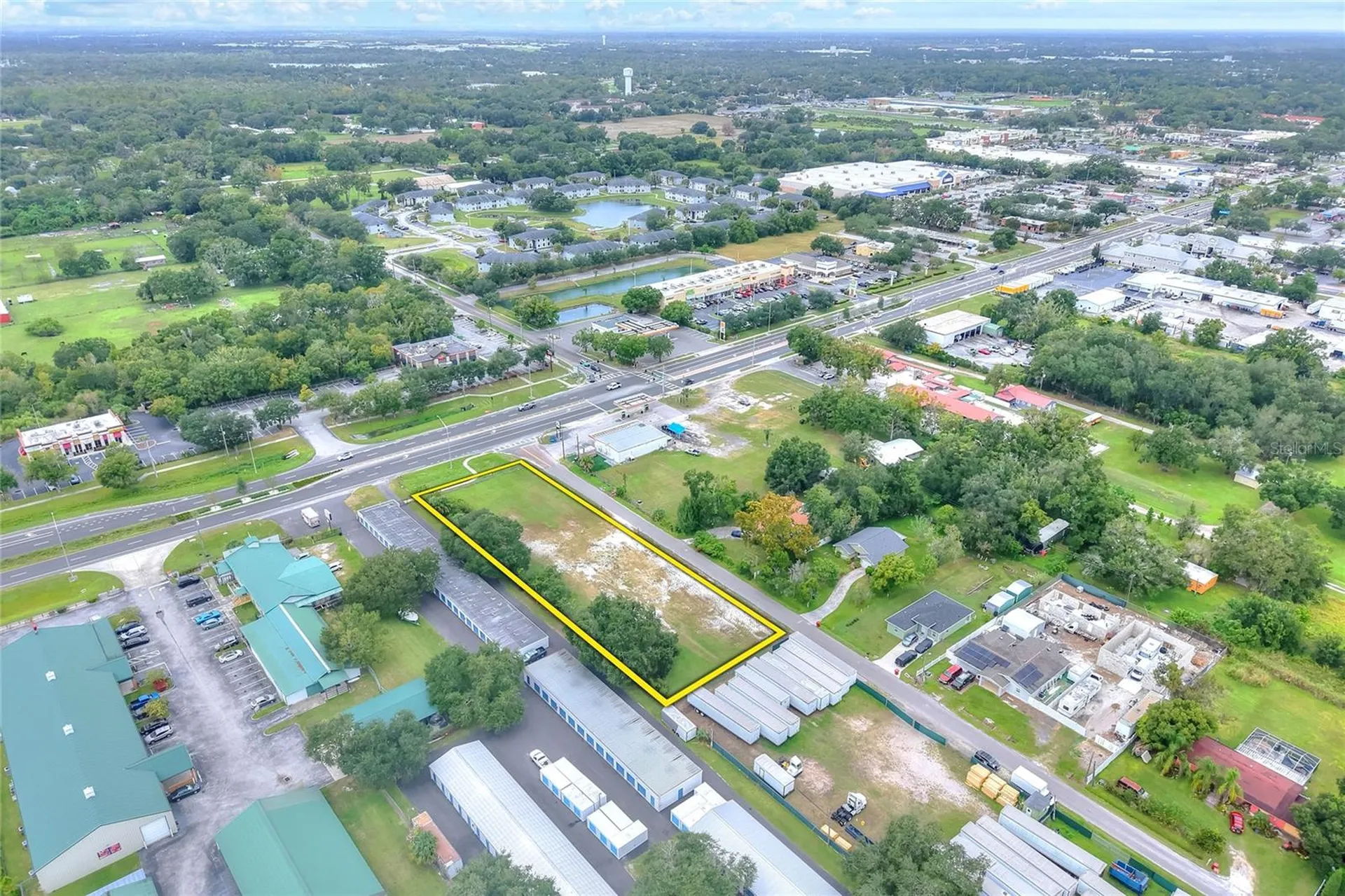 E Rayburn Road Plant City FL 33566
