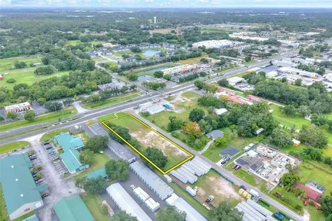 E Rayburn Road Plant City FL 33566