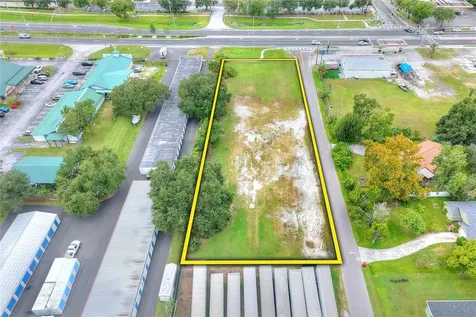 E Rayburn Road Plant City FL 33566