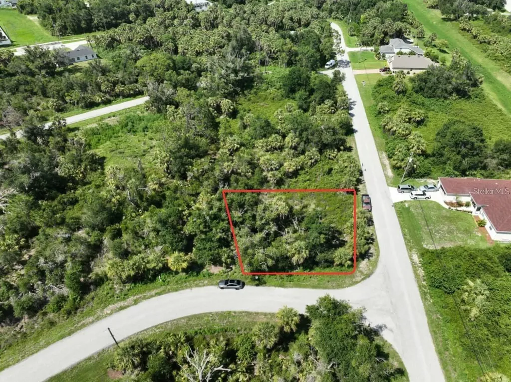 Jinright Road North Port FL 34288