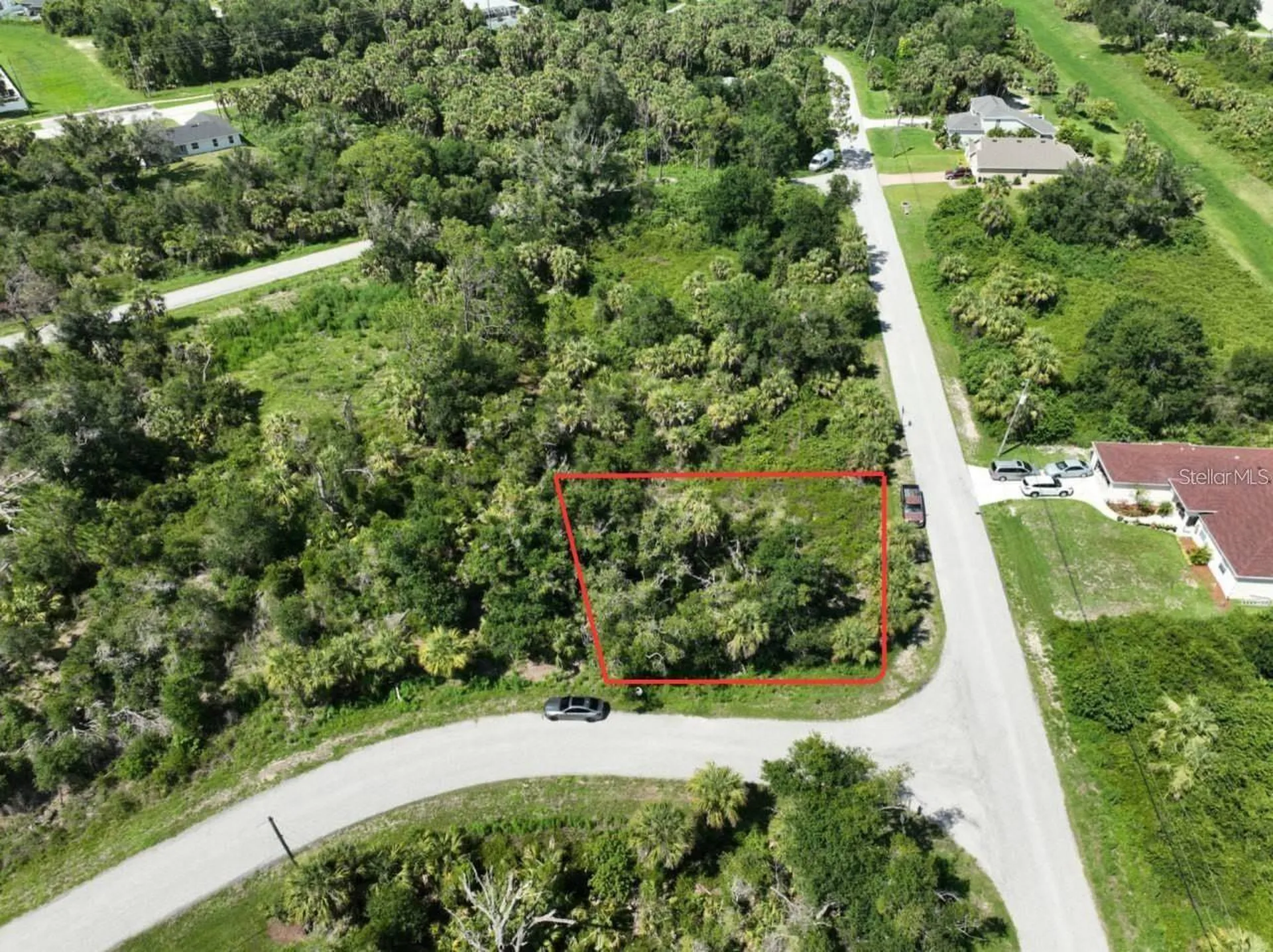 Jinright Road North Port FL 34288