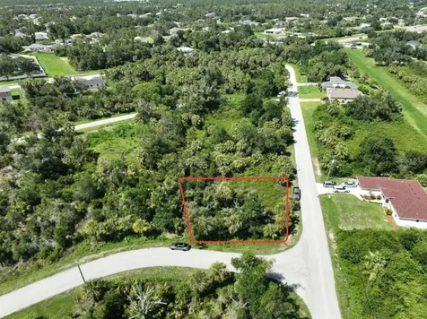 Jinright Road North Port FL 34288