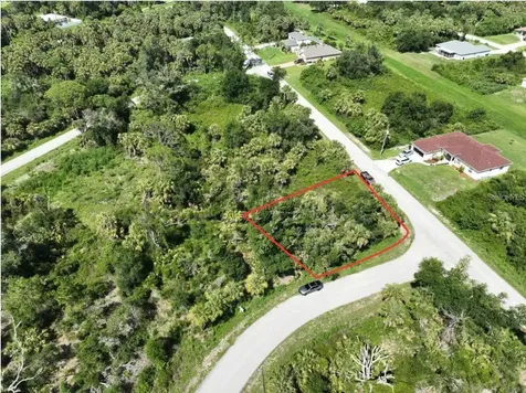 Jinright Road North Port FL 34288