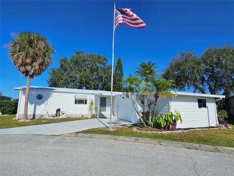 101 Dolphin Drive N Oldsmar FL 34677