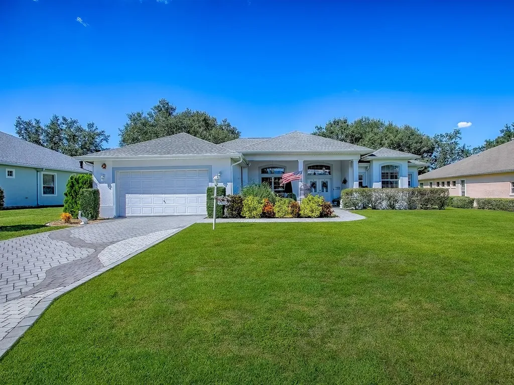 17627 SE 88th Covington Circle The Villages FL 32162