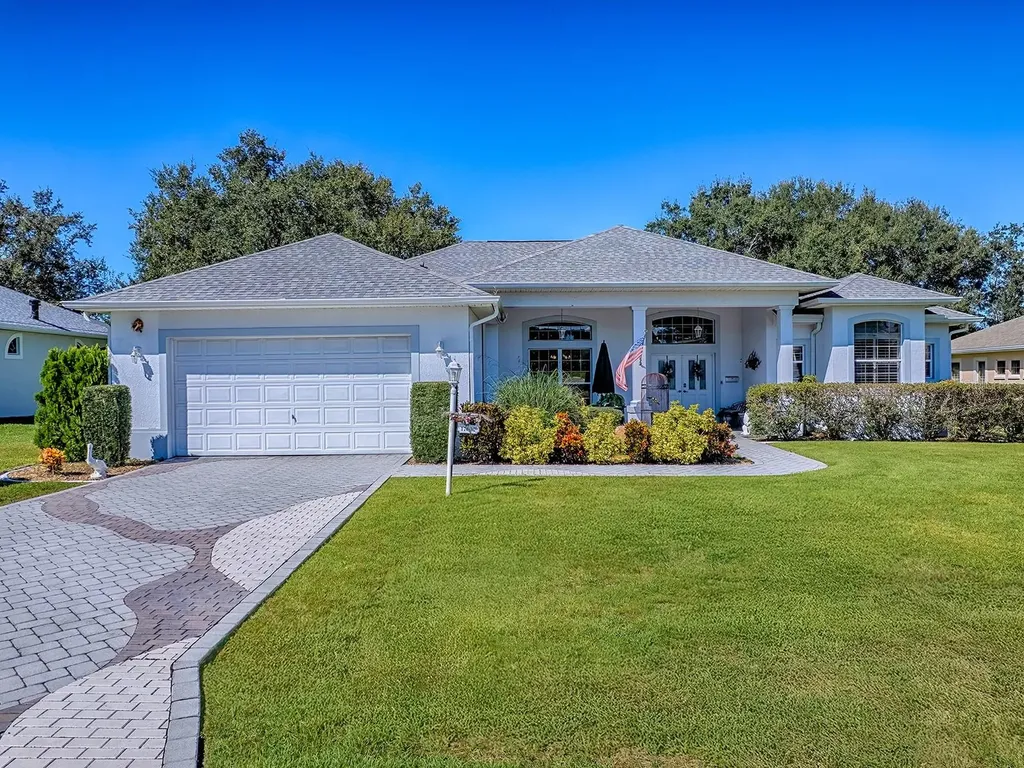 17627 SE 88th Covington Circle The Villages FL 32162