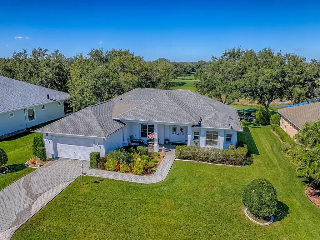 17627 SE 88th Covington Circle The Villages FL 32162