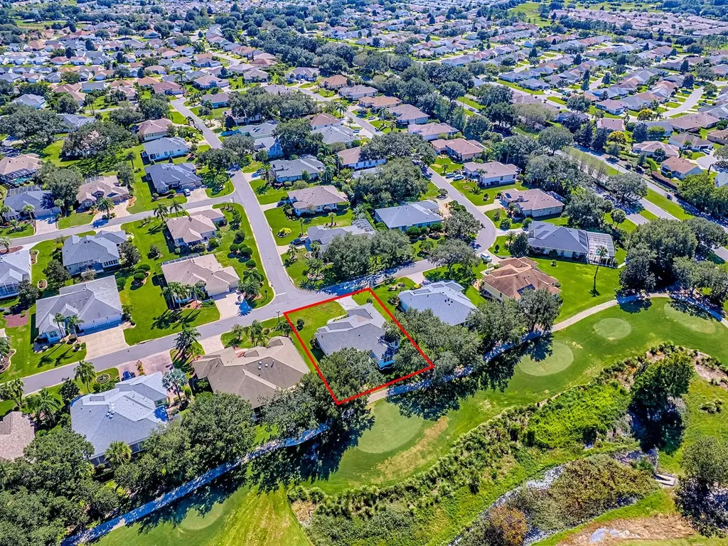 17627 SE 88th Covington Circle The Villages FL 32162