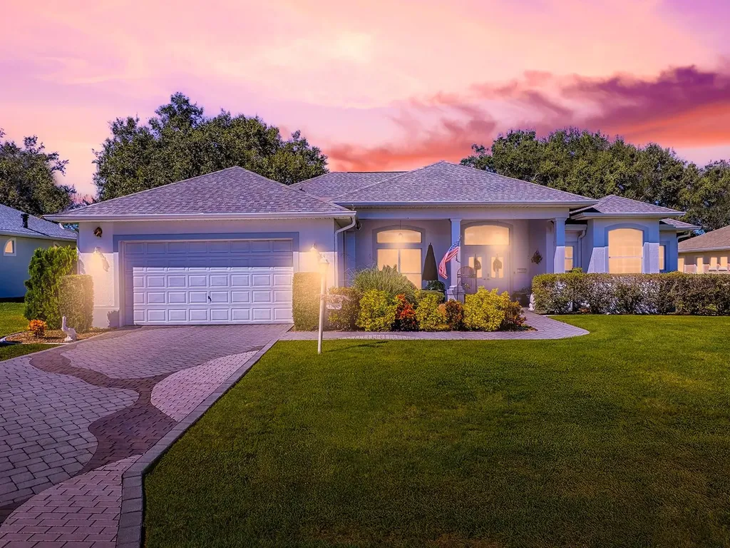 17627 SE 88th Covington Circle The Villages FL 32162