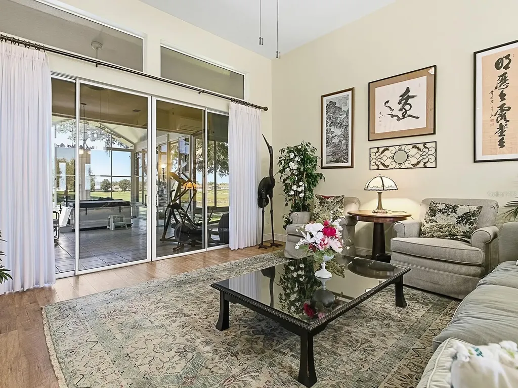 17627 SE 88th Covington Circle The Villages FL 32162
