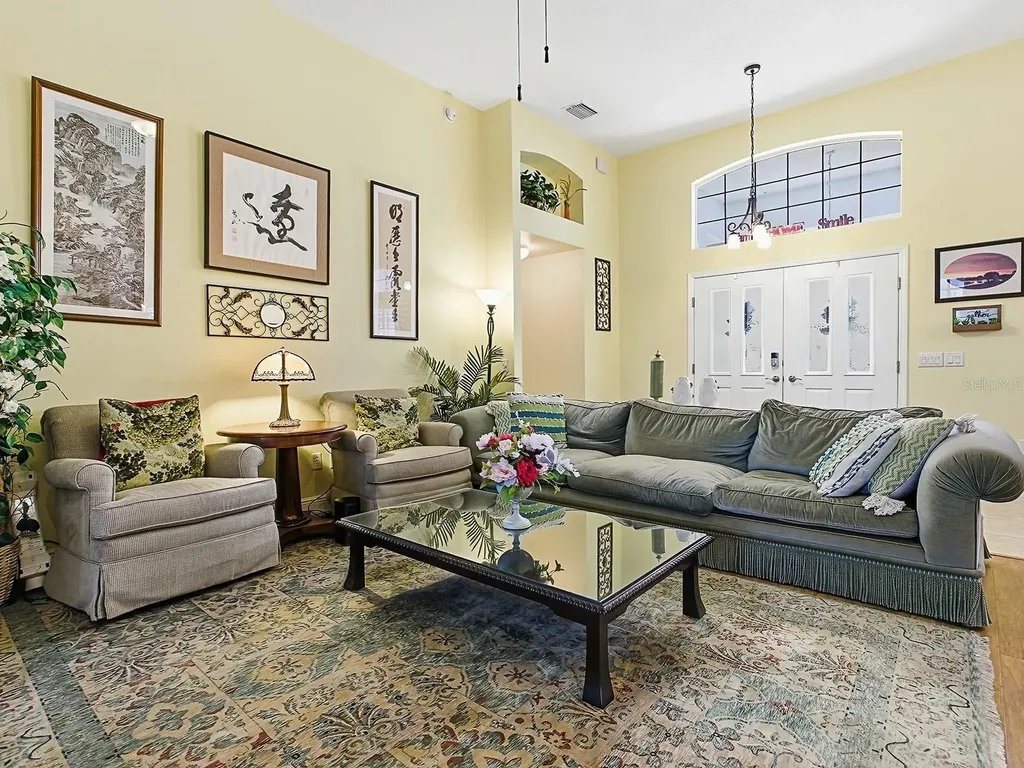 17627 SE 88th Covington Circle The Villages FL 32162