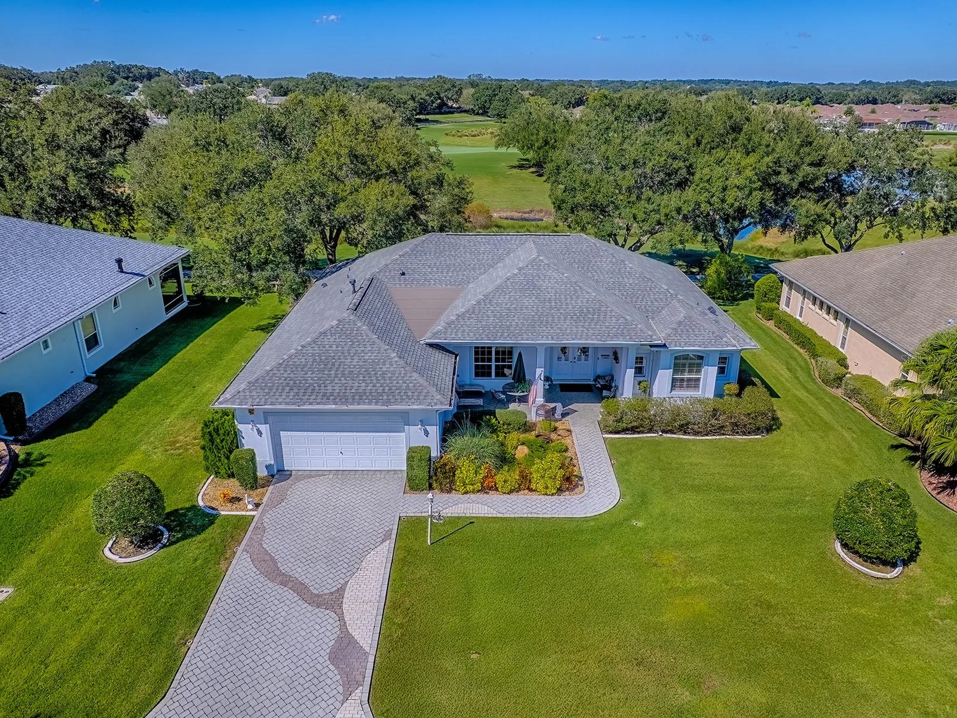 17627 SE 88th Covington Circle The Villages FL 32162