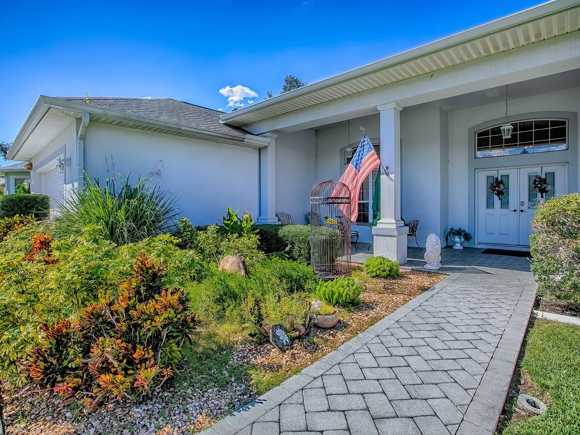 17627 SE 88th Covington Circle The Villages FL 32162