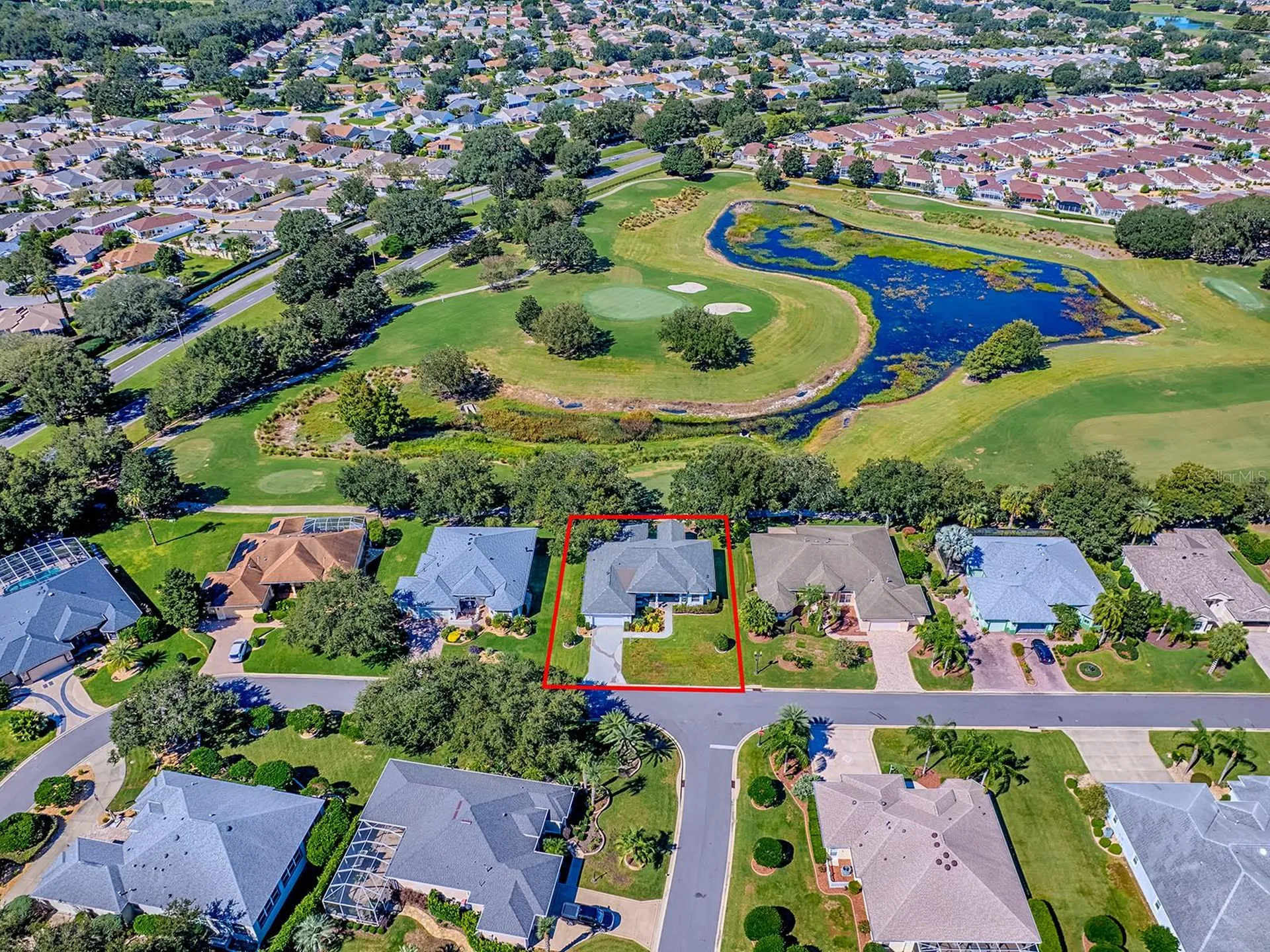17627 SE 88th Covington Circle The Villages FL 32162