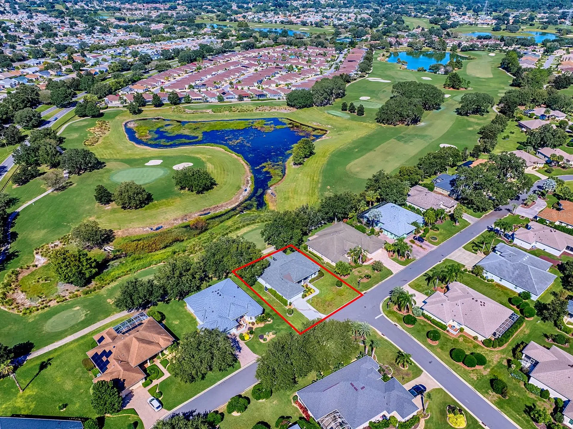 17627 SE 88th Covington Circle The Villages FL 32162