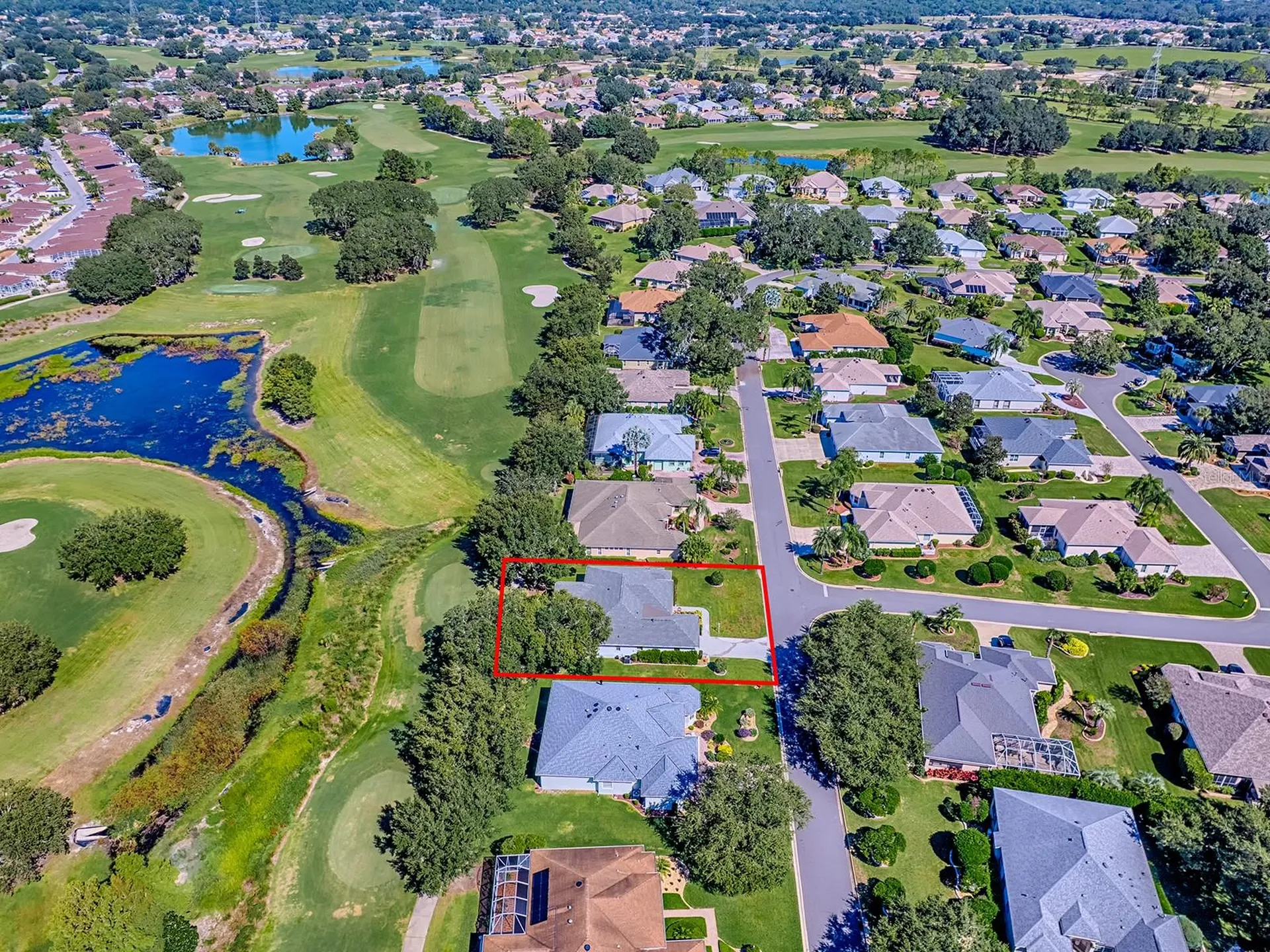 17627 SE 88th Covington Circle The Villages FL 32162