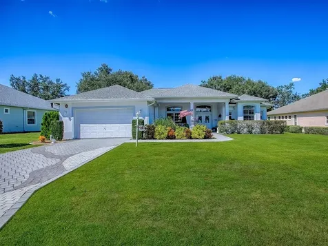 17627 SE 88th Covington Circle The Villages FL 32162