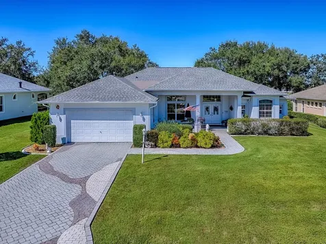 17627 SE 88th Covington Circle The Villages FL 32162