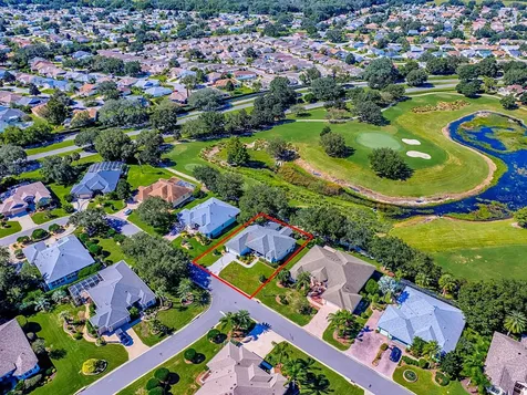 17627 SE 88th Covington Circle The Villages FL 32162